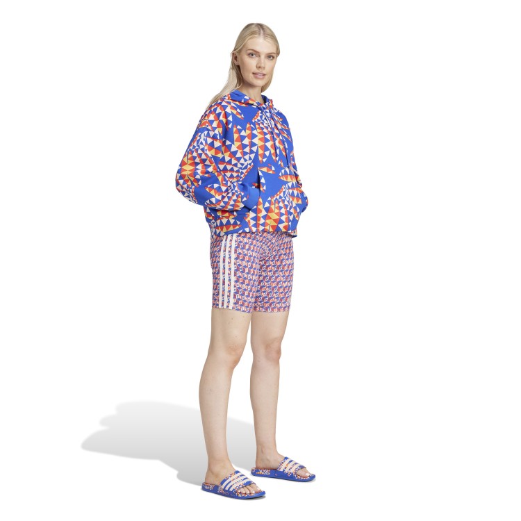 bluza adidas x FARM Rio IQ4490