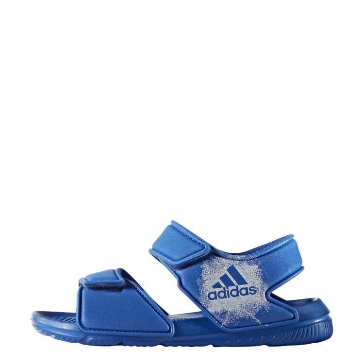sandały adidas AltaSwim C Jr BA9289