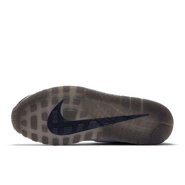 Nike Air Max 1 Jewel Black White 918354 100