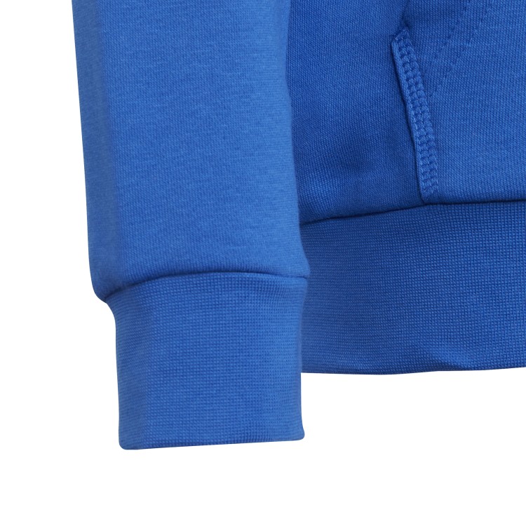 bluza adidas Essentials Logo Hoodie Junior DJ1751