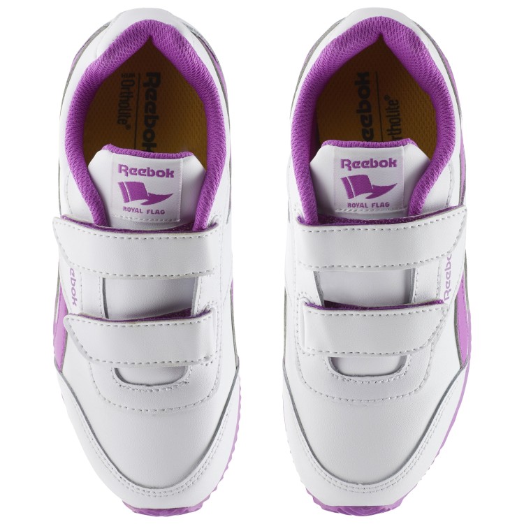 buty Reebok Royal Classic Jogger 2.0 2V BS8018