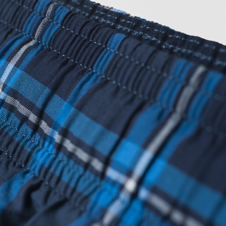 spodenki adidas Check AJ5558