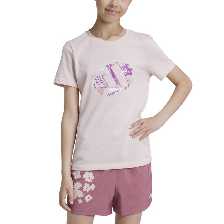 koszulka adidas Training Graphic IY8142