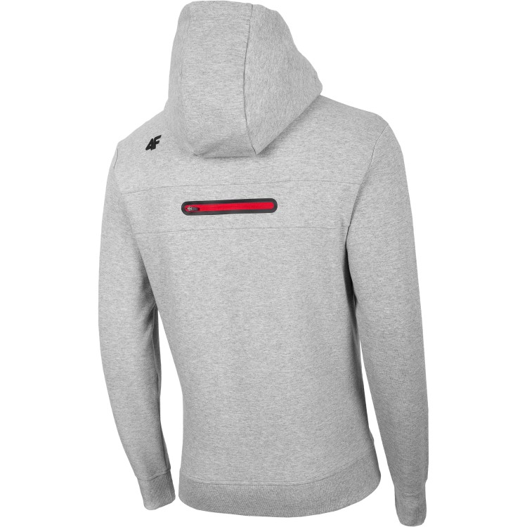 bluza 4F H4Z19-BLM070 27M