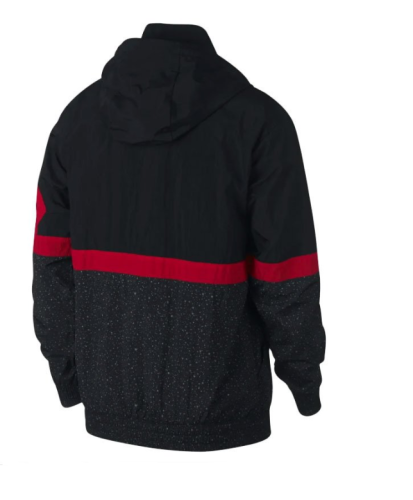 bluza Jordan Diamond Cement Jacket AR3242 010 