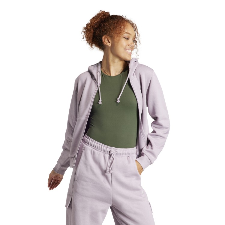 bluza adidas ALL SZN FZ IW1241
