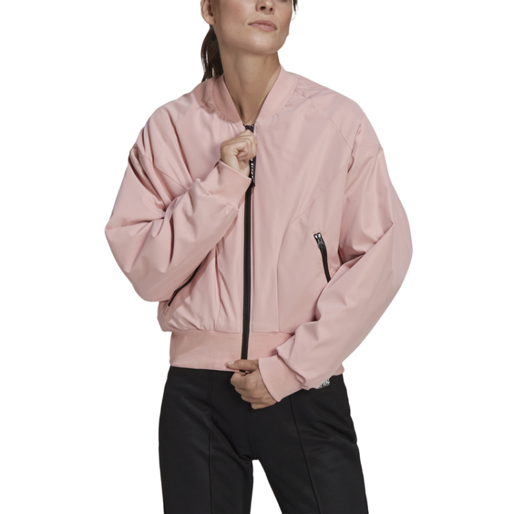 kurtka adidas x Karlie Kloss Bomber HB1456