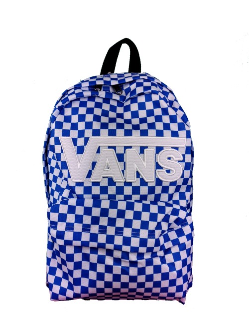 plecak Vans New Skool Backpack VN0002TLJBS1 014