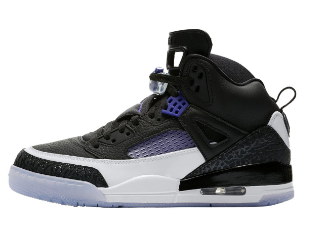 Nike Jordan Spizike Concord 315371 005