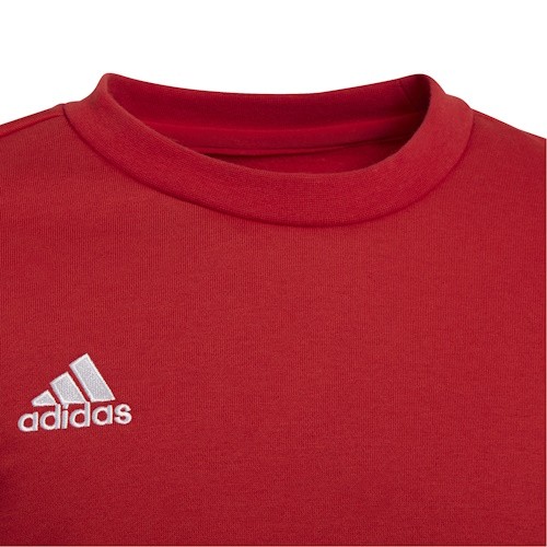 bluza junior adidas Entrada 22 H57473