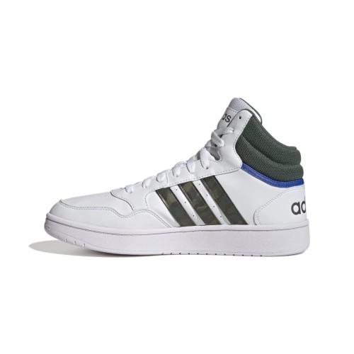 adidas Hoops 3.0 MID GY4747