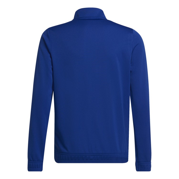 bluza adidas Entrada 22 Junior Track HG6288