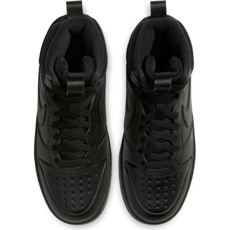 Nike Court Borough Mid 2 Boot BQ5440 001
