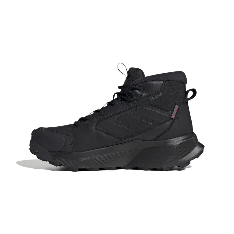 adidas Terrex Winter Leather Mid Cut ID2859