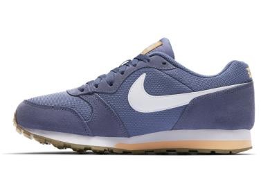 buty Nike MD Runner 2 (GS) 807316 407