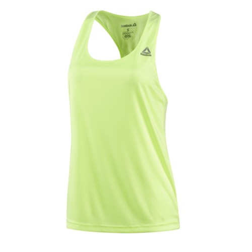 koszulka Reebok Top Running Essentials BQ7483