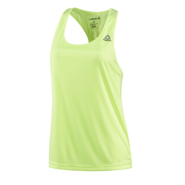 koszulka Reebok Top Running Essentials BQ7483