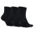 skarpety Jordan Jumpman Quarter 3PPK SX5544 010