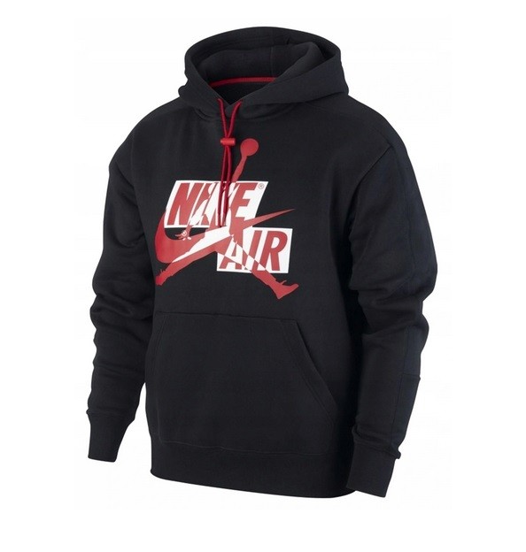 bluza Jordan Jumpman Classics CK6737 011