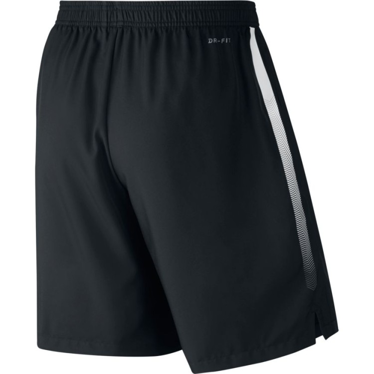  spodenki Nike Court Dry Tennis Short 830821 010
