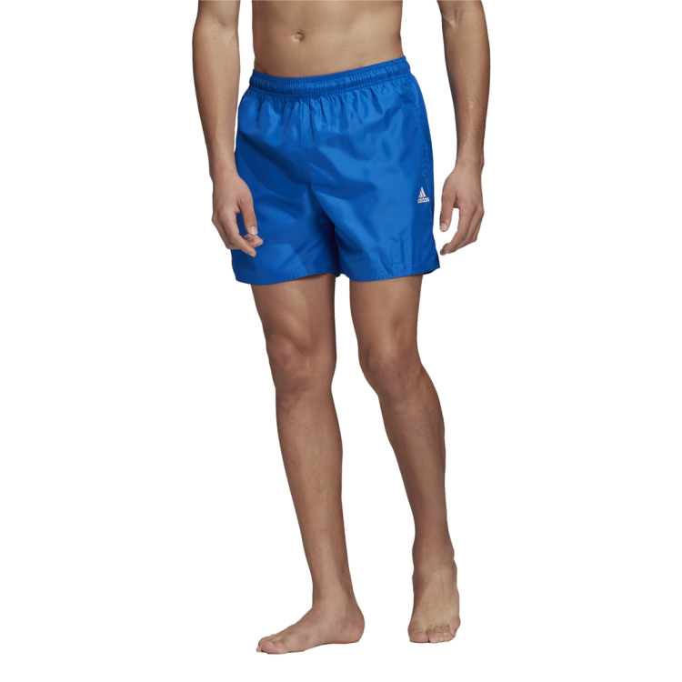  spodenki adidas CLX Solid Swim Shorts FJ3382