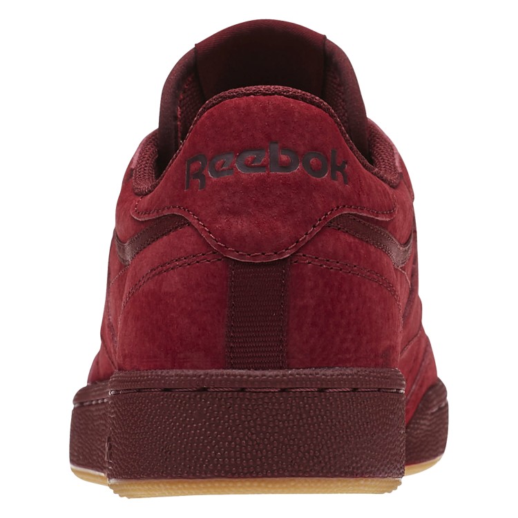 buty Reebok Club C 85 "Tonal Gum Pack" BD1884