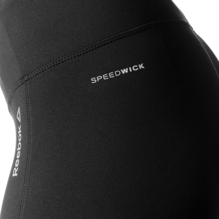 legginsy Reebok Workout Ready Capri AJ3316 