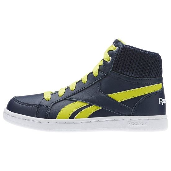 buty Reebok Royal Prime Mid AR0792