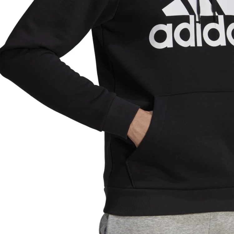 Bluza adidas Essentials Big Logo GK9220 