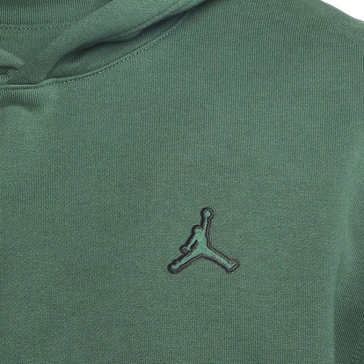 bluza Air Jordan Essentials Men's Fleece Pullover Hoodie DA9818 333