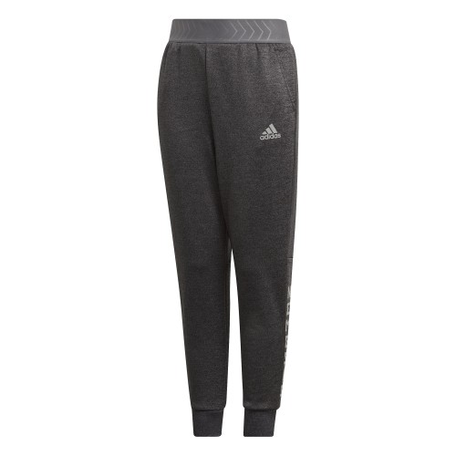 spodnie adidas Nemeziz Cuff Pant Jr DJ1280