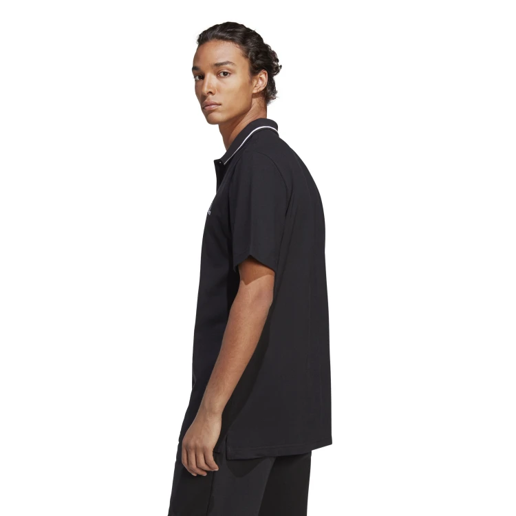 koszulka polo adidas Essentials Piqué IC9314