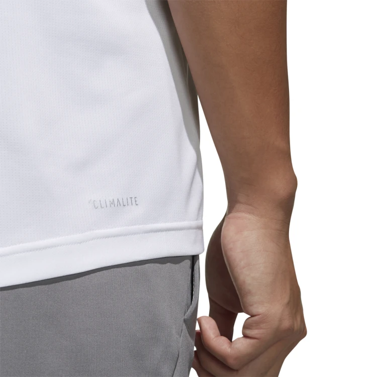 koszulka adidas Designed 2 Move 3-Stripes Polo FL0322