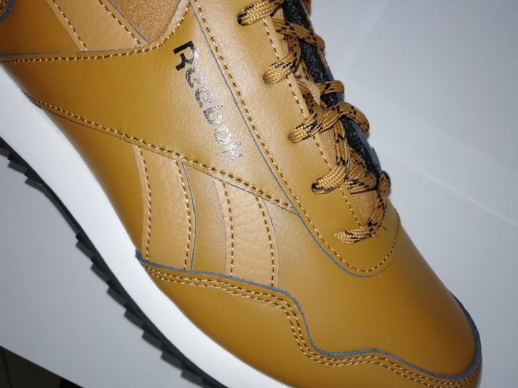 Reebok Royal Glide Mid EG6609