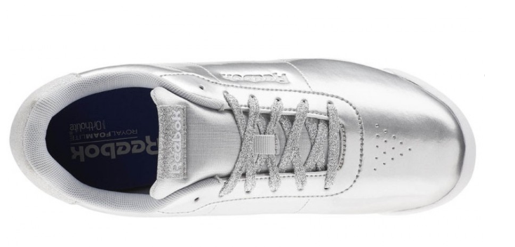  Reebok Royal Charm Black CN4286