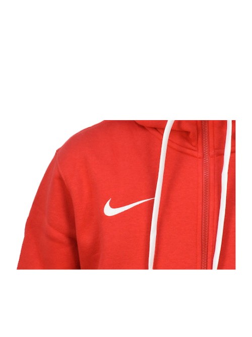 bluza Nike Team Park 20 CW6887 657 