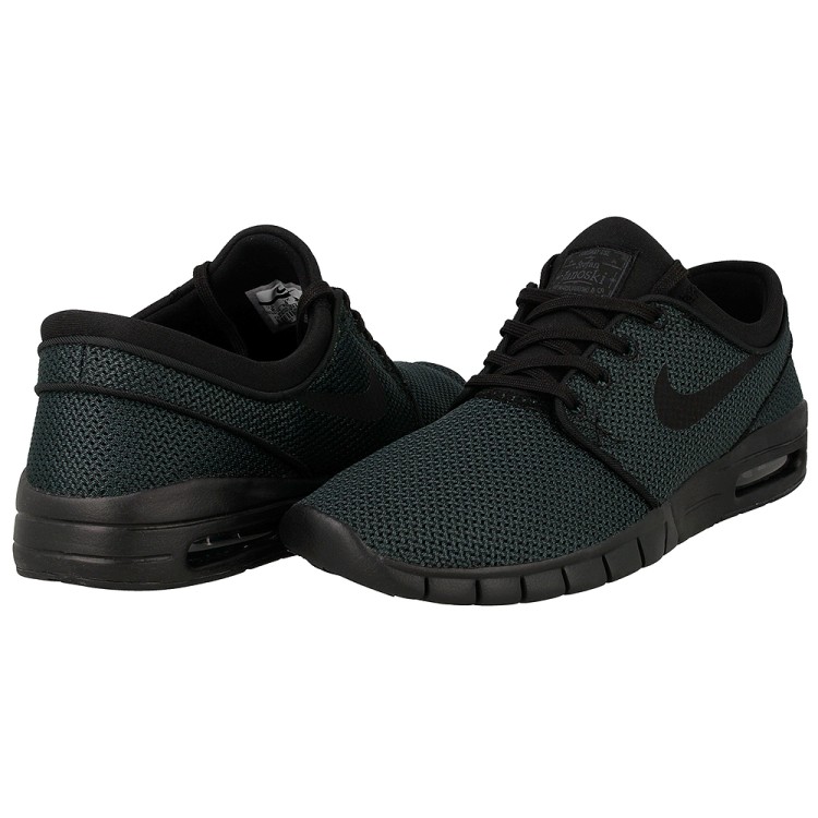  buty Nike Stefan Janoski Max 631303 013
