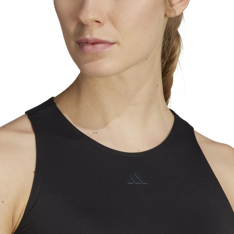 koszulka adidas Top Yoga Studio IL3939