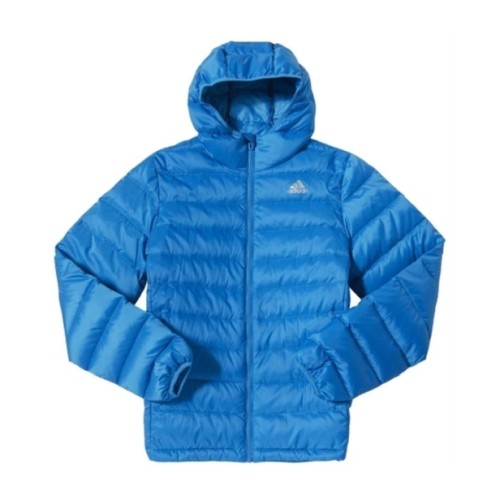 kurtka puchowa adidas M31857