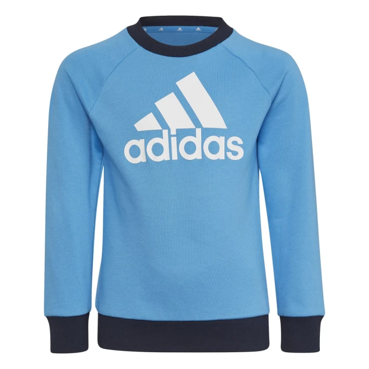 komplet dziecięcy adidas Bos Jogger HM8970 
