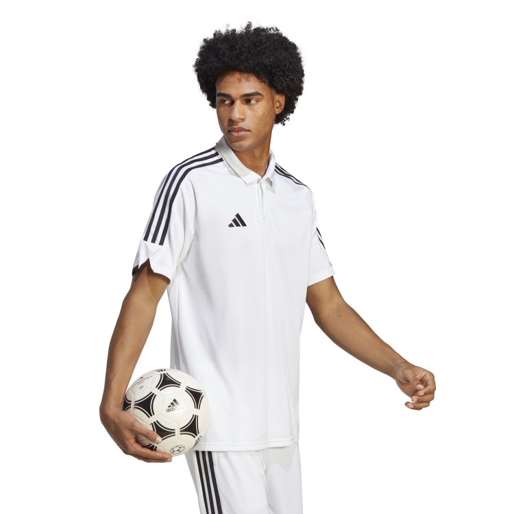 koszulka polo adidas TIRO23 HS3580