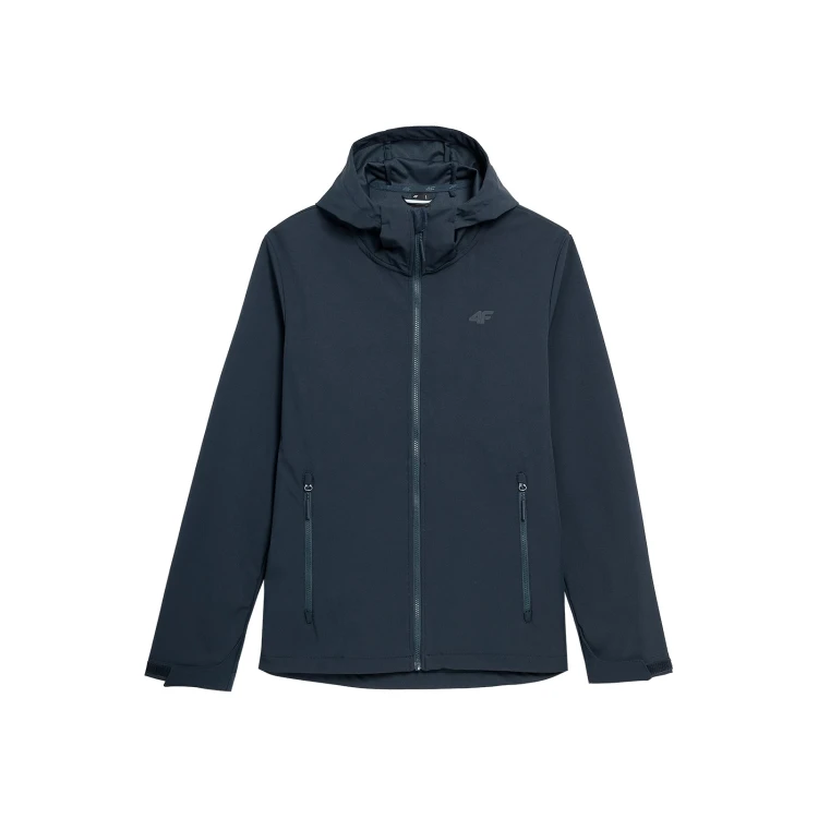 kurtka Softshell H4L22-SFM001 31S