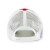 czapka 47 Brand MLB New York Yankees Branson MVP B-BRANS17CTP-RD