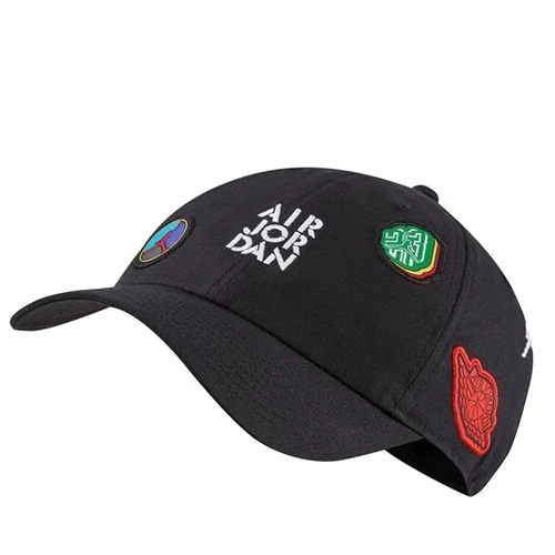 czapka Air Jordan H86 Sticker CT0004 010