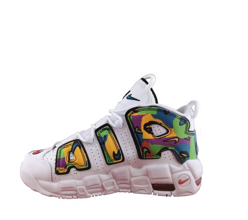  Nike Air More Uptempo (GS) DM8155 100