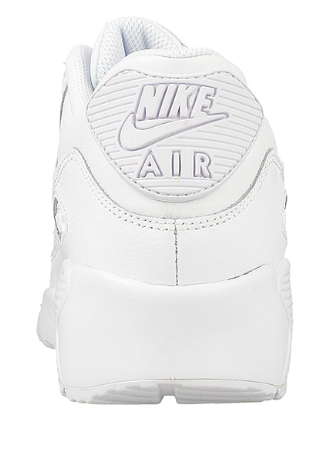 buty Nike Air Max 90 Ltr Gs 833412 100
