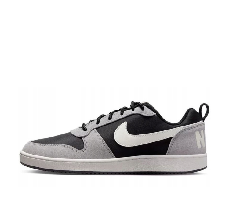 Nike Court Borough Prem 844881 005