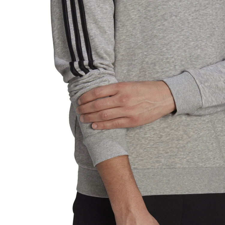 bluza adidas ESSENTIALS SWEATSHIRT GK9580 