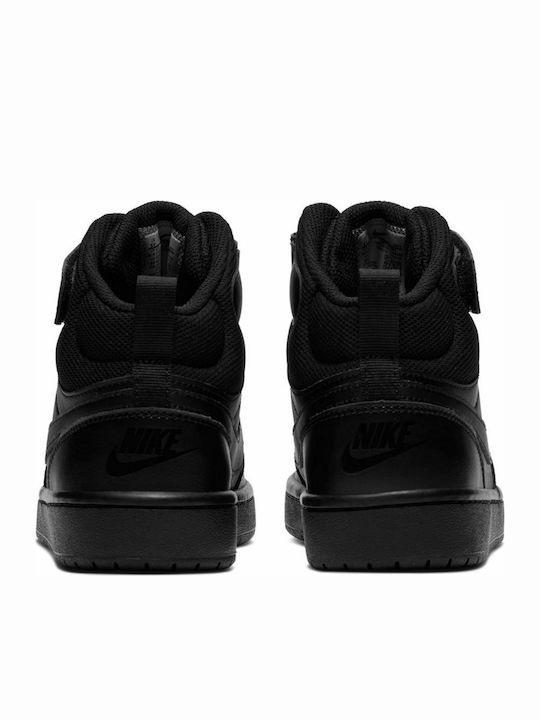 Nike Court Borough Mid 2 CD7782 001 