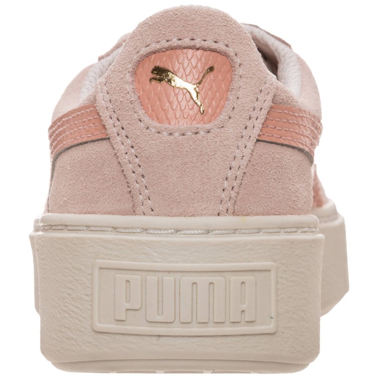 Puma Suede Platform SNK 363906 06